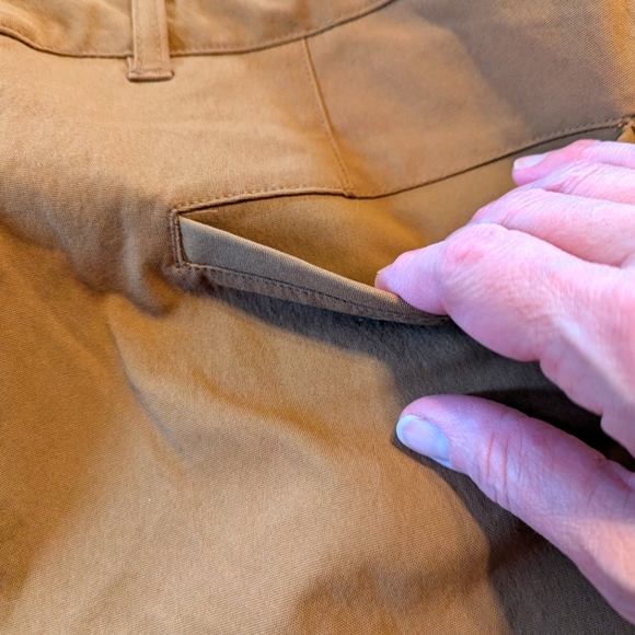 Mens Nike Loose Fit Straight Leg Stacked Length SkateboardingPants Size … - Picture 9 of 16